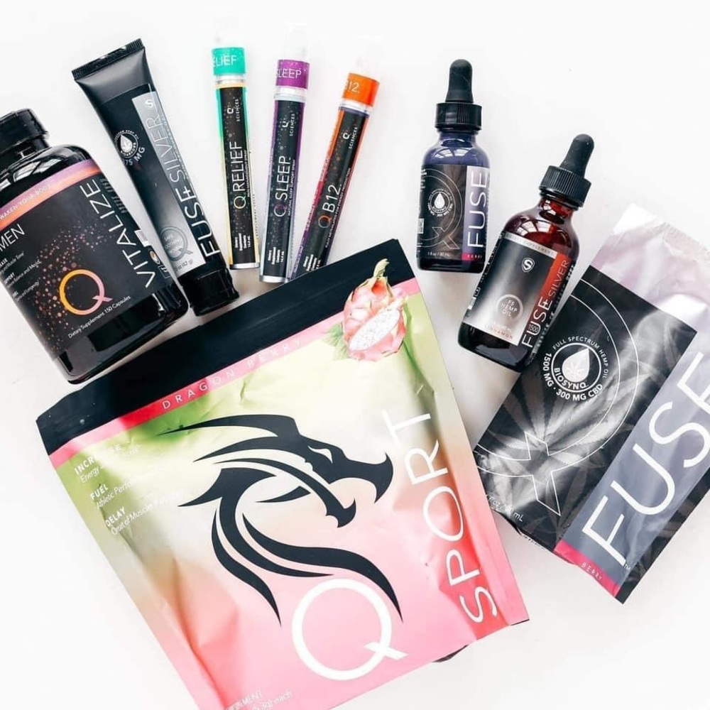 Q Sciences Health & Wellness